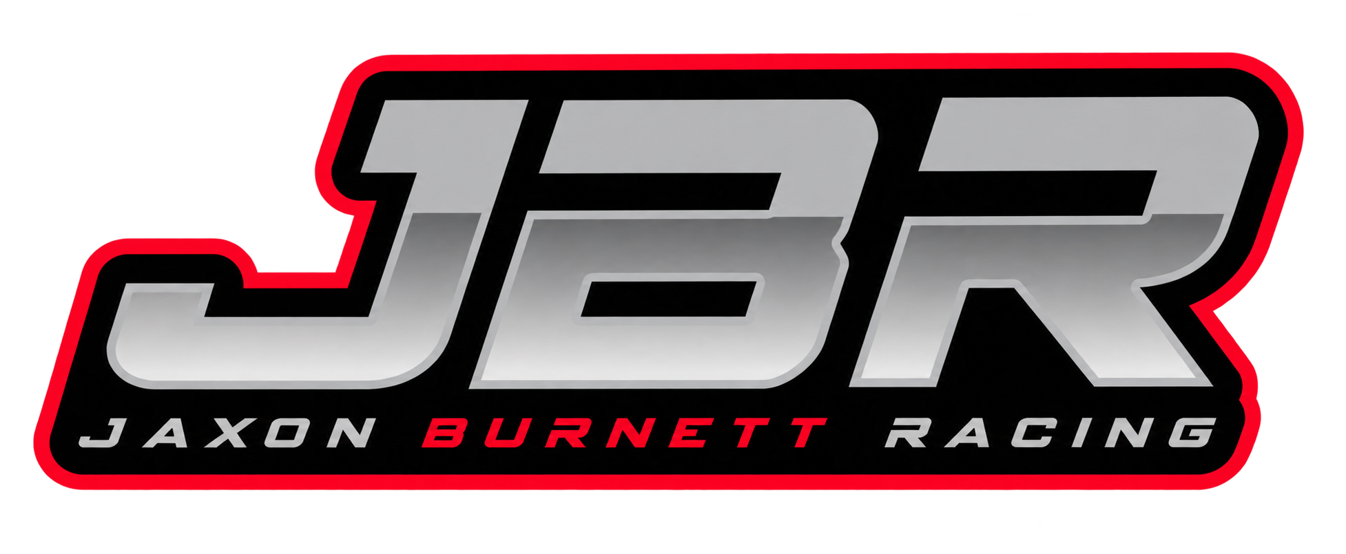 JBR — Jaxon Burnett Racing