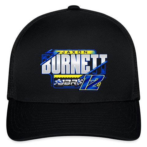 Jaxon Burnett 2026 Baseball Cap