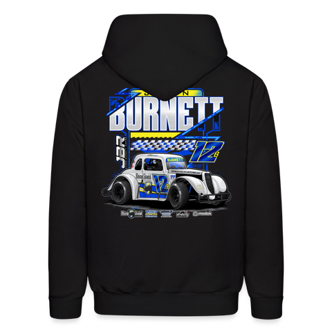 Jaxon Burnett 2026 Adult Hoodie
