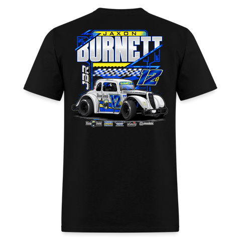 Jaxon Burnett 2026 Adult T-Shirt