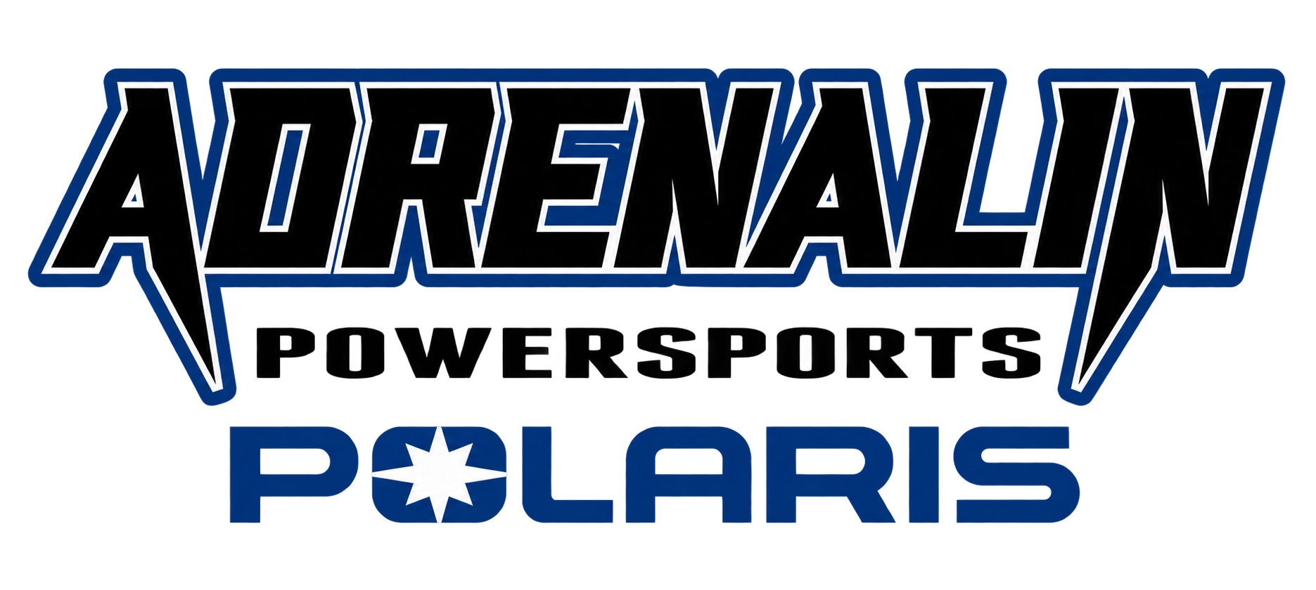 Adrenalin Powersports logo