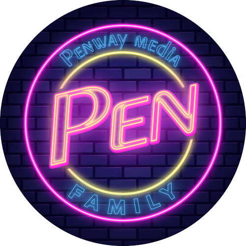 Penway Media logo