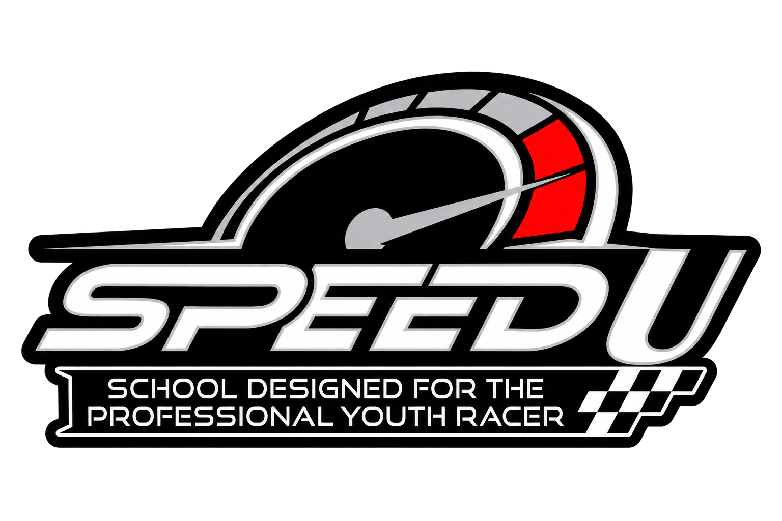 Speed-U logo