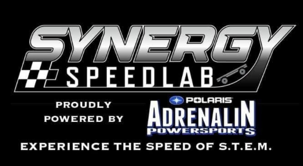 Synergy Speed Lab logo