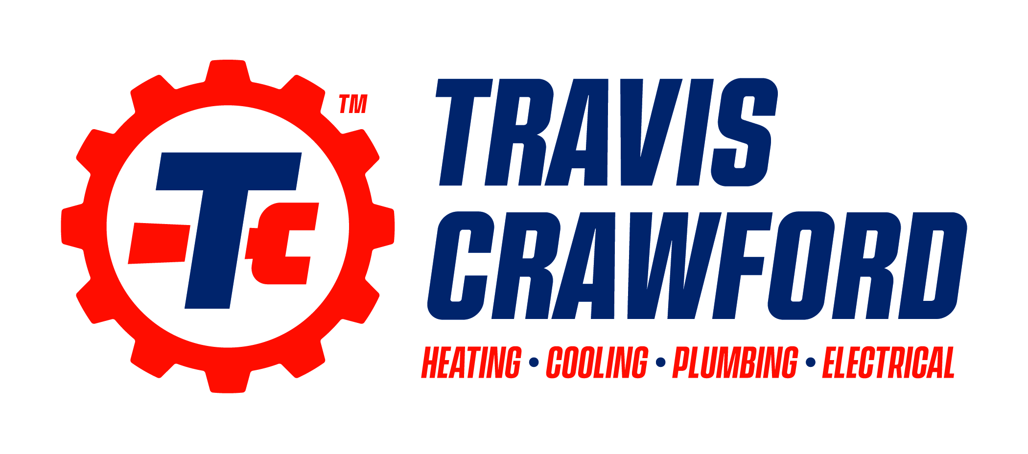 Travis Crawford logo