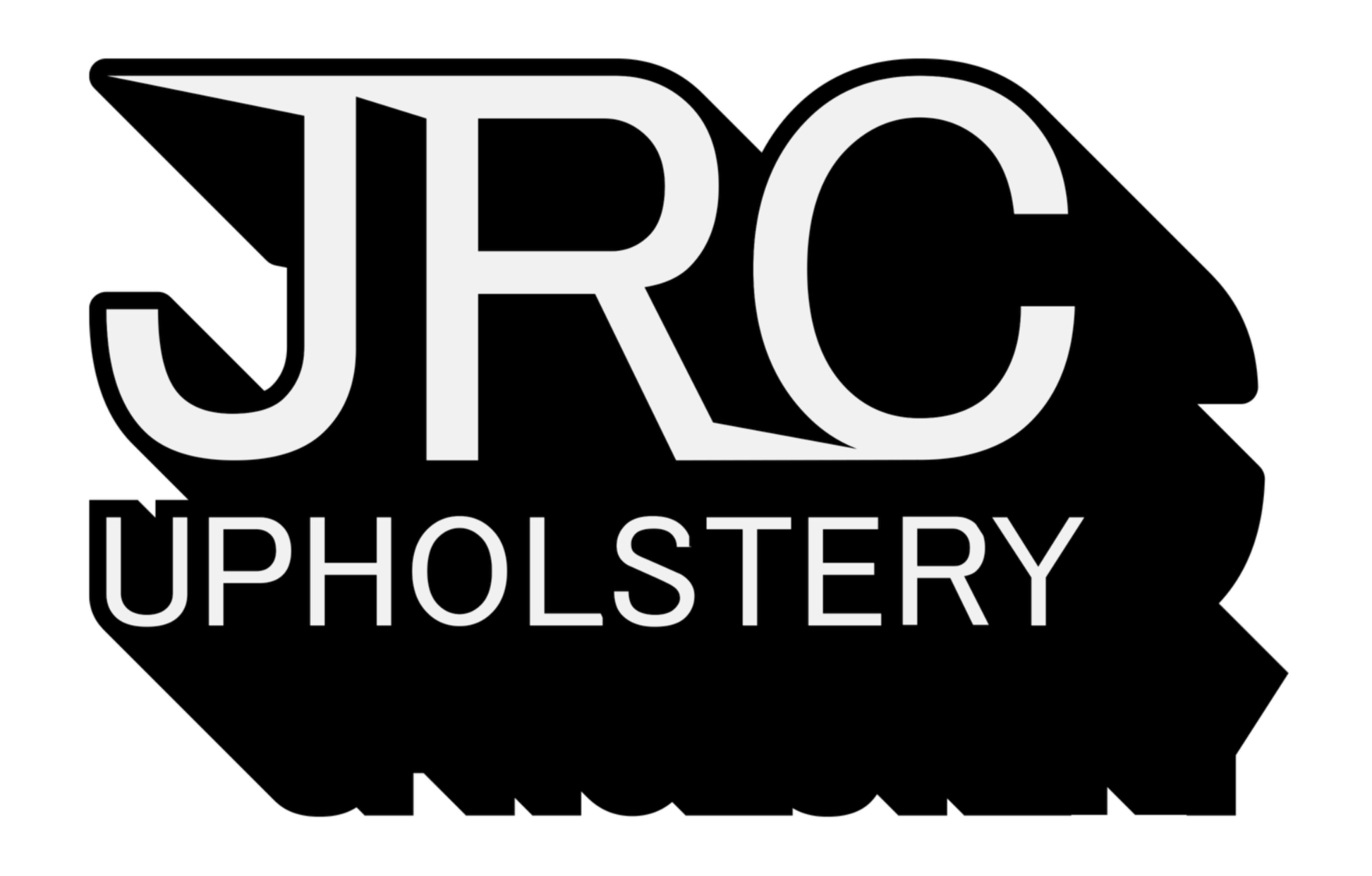 JRC Custom Upholstery logo
