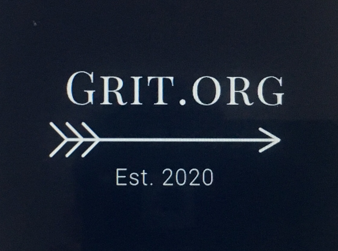 Grit logo