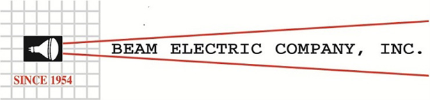Beam Electric logo